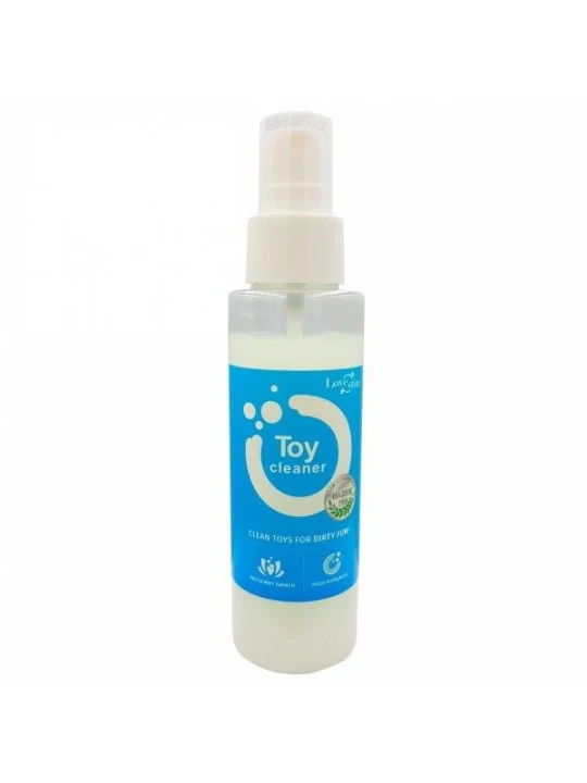 Čistiaci prostriedok LOVESTIM TOY CLEANER 100 ml