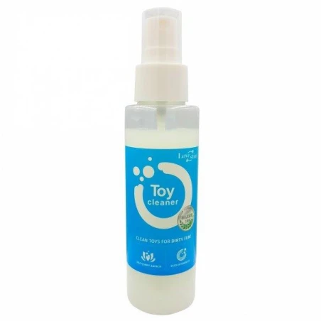 Čistiaci prostriedok LOVESTIM TOY CLEANER 100 ml