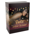 Erotický adventný kalendár s Womanizerom