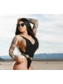 Christy Mack Attack Fleshlight - reálny odliatok vagíny