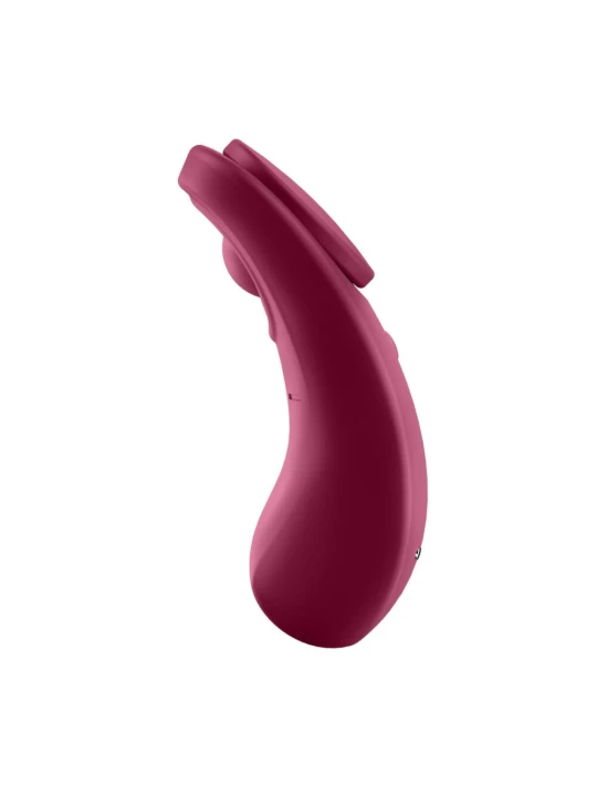 Vibrátor do nohavičiek Satisfyer Sexy Secret