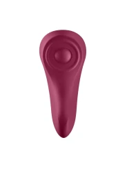 Vibrátor do nohavičiek Satisfyer Sexy Secret