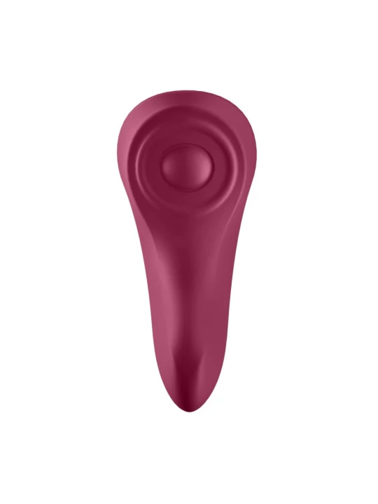 Vibrátor do nohavičiek Satisfyer Sexy Secret