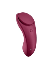 Vibrátor do nohavičiek Satisfyer Sexy Secret