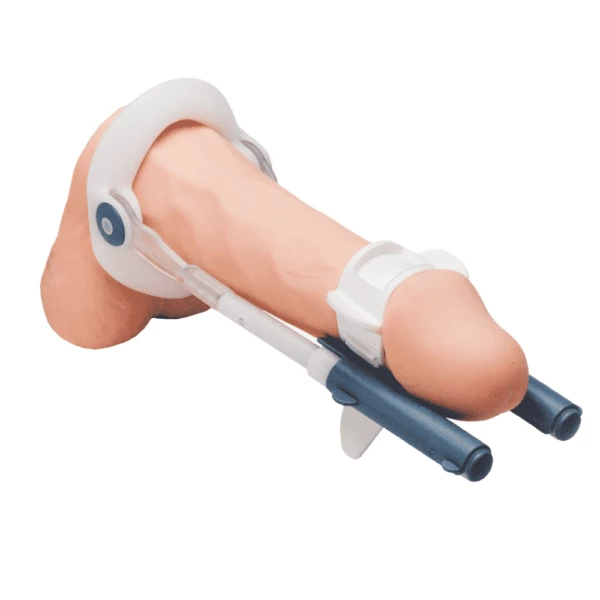 Prístroj na zväčšenie penisu Male Edge Basic