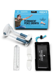 Prístroj na zväčšenie penisu Male Edge Basic