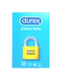 Kondómy DUREX Extra Safe 18ks