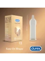 Bezlatexové kondómy DUREX Real Feel 16ks