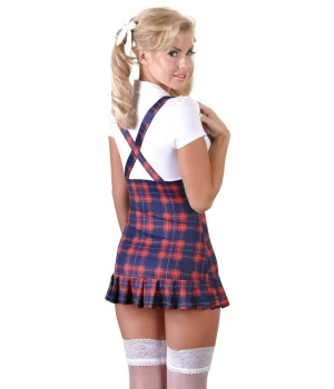 Cottelli Sexi Schoolgirl - erotický kostým školáčky