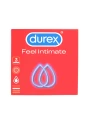 Tenkostenné kondómy DUREX Feel Intimate 3ks