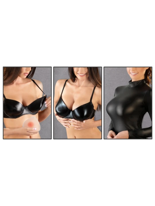 Silikónové prsia Cottelli Silicone Breasts (2 x 600g)