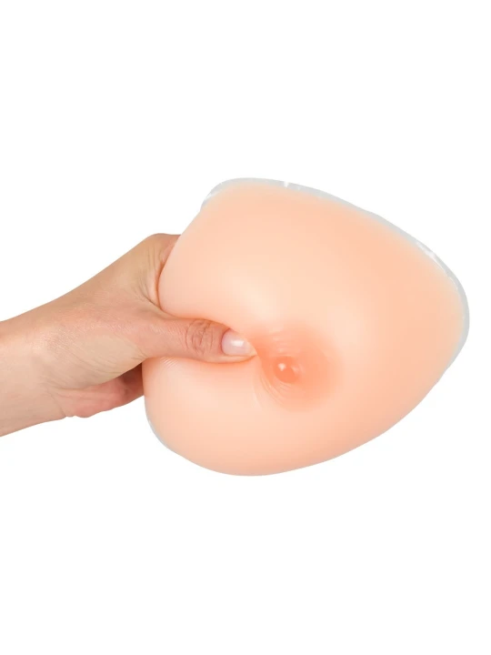 Silikónové prsia Cottelli Silicone Breasts (2 x 600g)