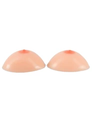 Silikónové prsia Cottelli Silicone Breasts (2 x 600g)