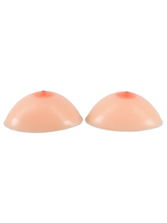 Silikónové prsia Cottelli Silicone Breasts (2 x 600g)