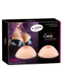 Silikónové prsia Cottelli Silicone Breasts (2 x 600g)