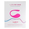 Lovense Lush 3 - vibračné vajíčko ovládané aplikáciou