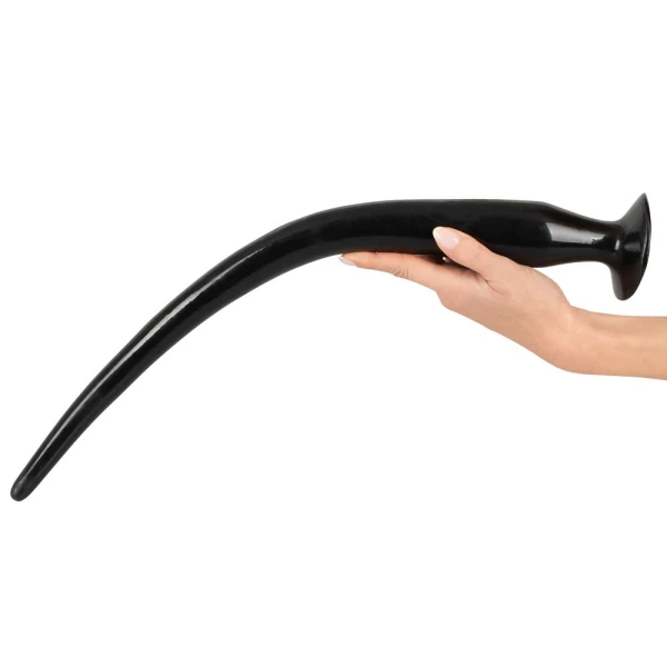 Super Long Flexible Butt Plug - sada análnych kolíkov