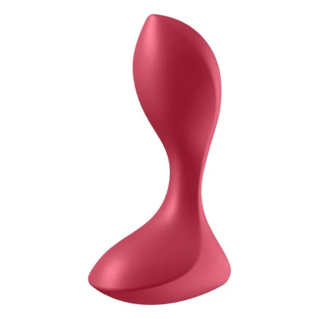 Satisfyer Backdoor Lover - vibračný análny kolík