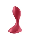 Satisfyer Backdoor Lover - vibračný análny kolík