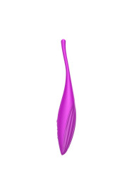 Satisfyer Twirling Joy - vibrátor na klitoris