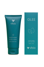 Vibio Glee Aloe Vera 150 ml - lubrikačný gél