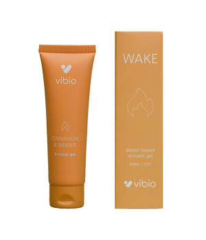 Vibio Wake 30 ml - stimulačný gél