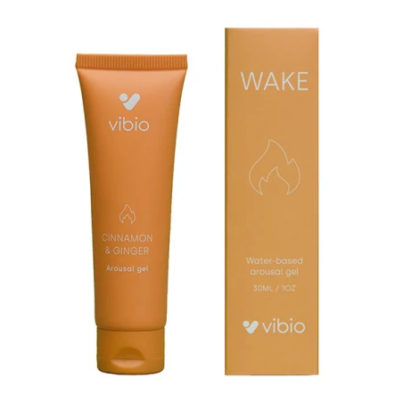 Vibio Wake 30 ml - stimulačný gél