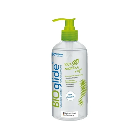 BIO GLIDE 500ml - lubrikačný gél