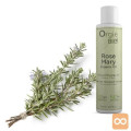 Orgie Bio RoseMary - organický masážny olej