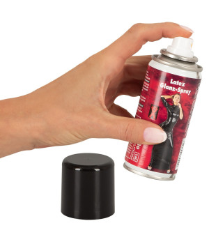 Latex Glanz Spray 100 ml - sprej na lesk gumených materiálov