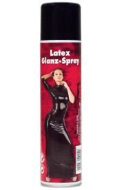 Latex Glanz Spray 400 ml - sprej na lesk gumených materiálov