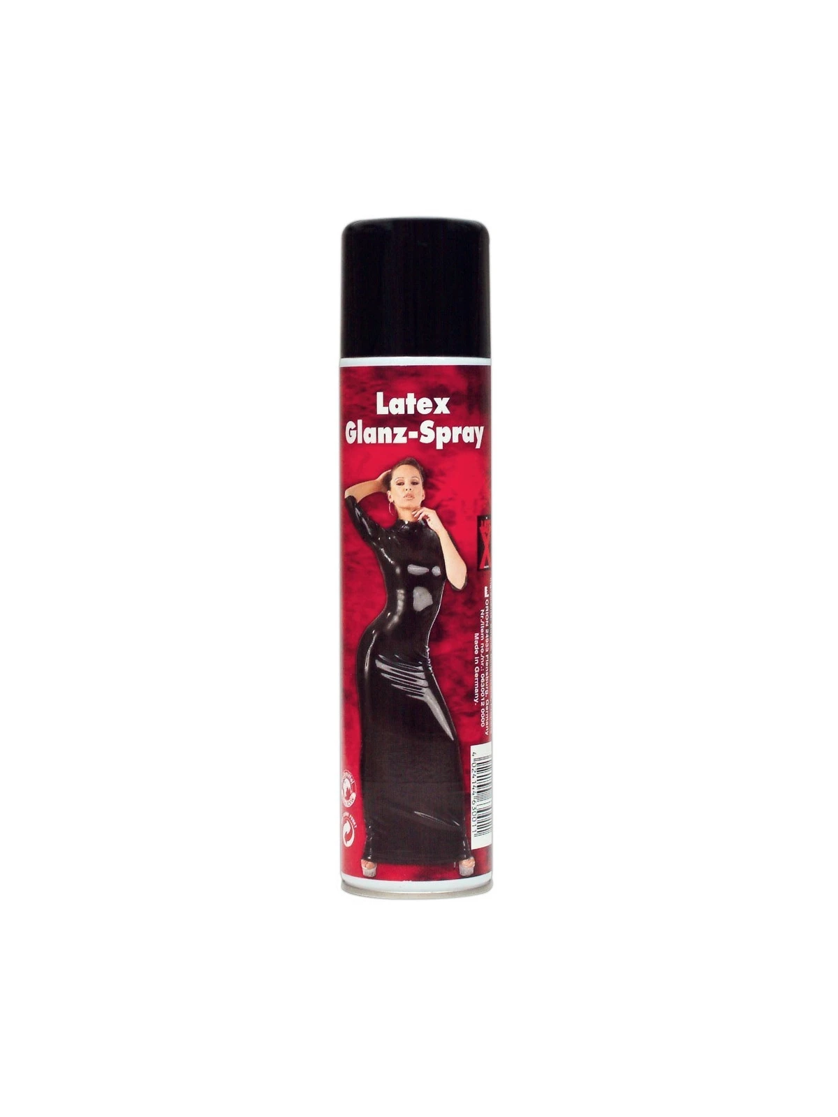 Latex Glanz Spray 400 ml - sprej na lesk gumených materiálov