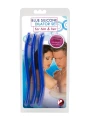 You2Toys Silicone Dilator Set - sada dilatátorov do močovej trubice