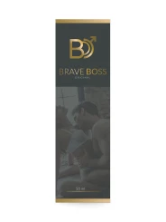 Brave Boss original 50ml - sprej na oddialenie ejakulácie