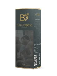 Brave Boss original 50ml - sprej na oddialenie ejakulácie