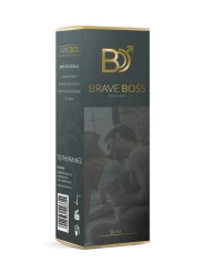 Brave Boss original 50ml - sprej na oddialenie ejakulácie