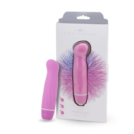 Vibrátor Vibe Therapy Microscopic Mini Mite