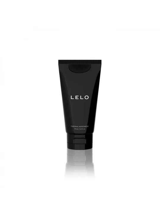 Lelo Personal Moisturizer 75ml - prémiový lubrikačný gél