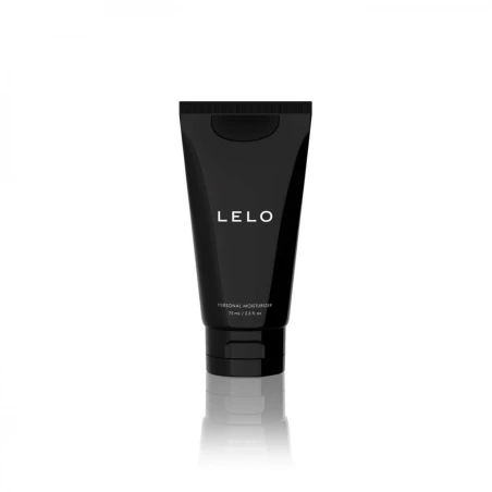 Lelo Personal Moisturizer 75ml - prémiový lubrikačný gél