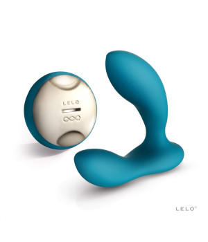 Lelo Hugo - stimulátor prostaty