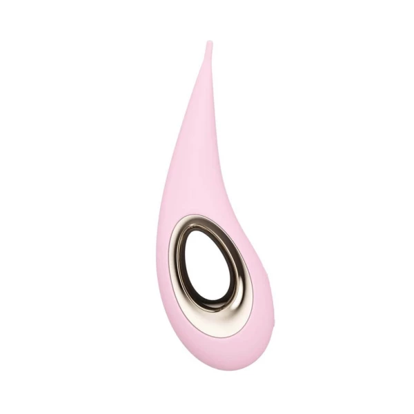 Lelo Dot - vibrator na stimulaciu klitorisu
