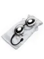 Fifty Shades Of Grey Inner Goddess Silver Jiggle Balls 67g