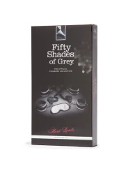 Fifty Shades Of Grey - Bed Restraints Kit