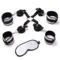 Fifty Shades Of Grey - Bed Restraints Kit