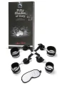 Fifty Shades Of Grey - Bed Restraints Kit