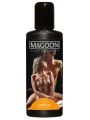 Magoon Ambra 100ml - masážny olej