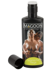 Magoon Spanish Fly 100ml - masážny olej