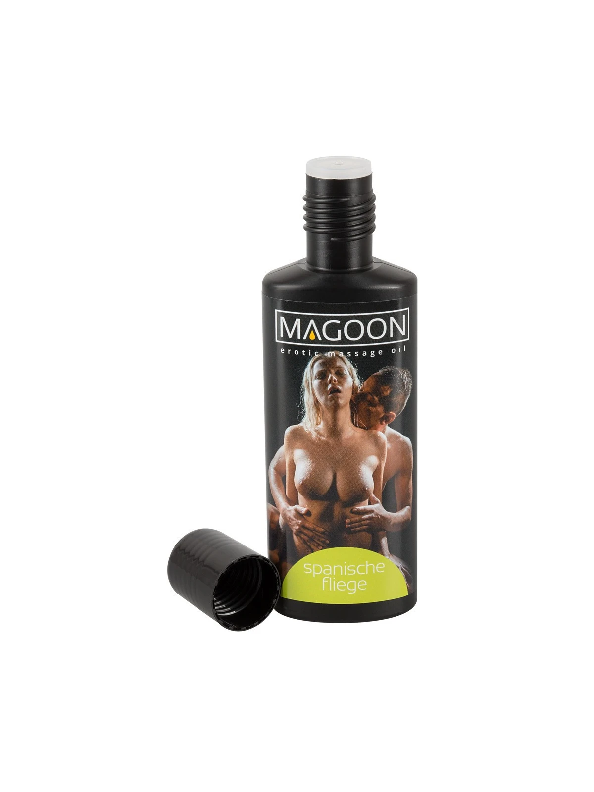 Magoon Spanish Fly 100ml - masážny olej