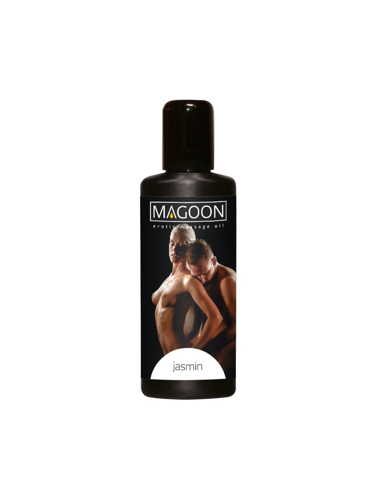 Magoon Jasmin 100ml - masážny olej