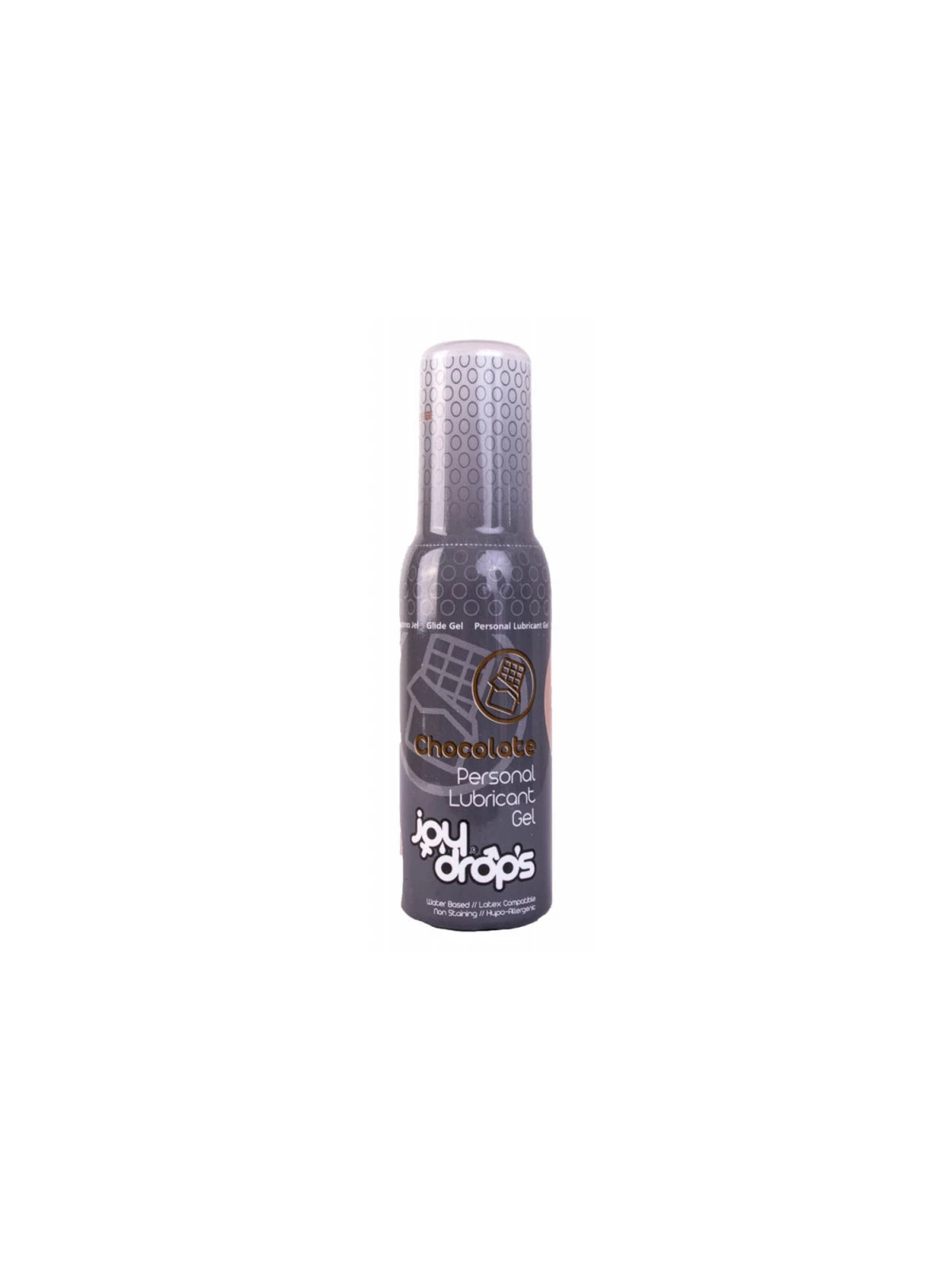 Lubrikačný gél JOYDROPS Chocolate 100ml